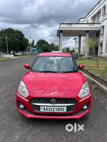Maruti Suzuki Swift 2022 Petrol Well Maintained