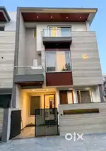 Uit converted house