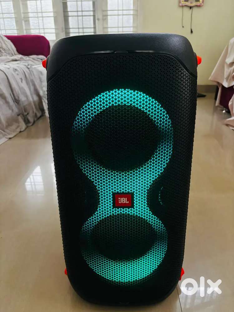JBL partybox 110