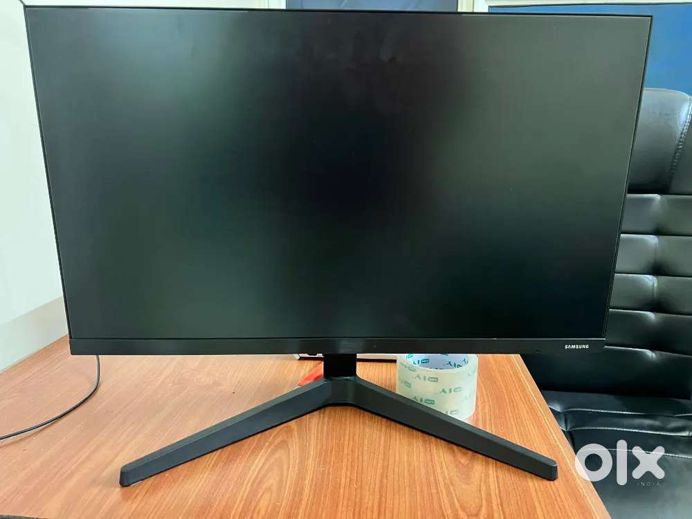 Samsung Monitor FHD 24 inch