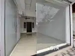 Ground Floor | 400 Sqft | For Rent | Commercial Space