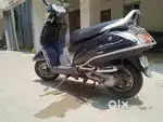 Activa in good condition to sell