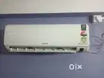 Very Good Condition Samsung Inverter AC 3 Star for urgent sale