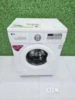#@#Enjoy hassle-free laundry with powerful washing performance