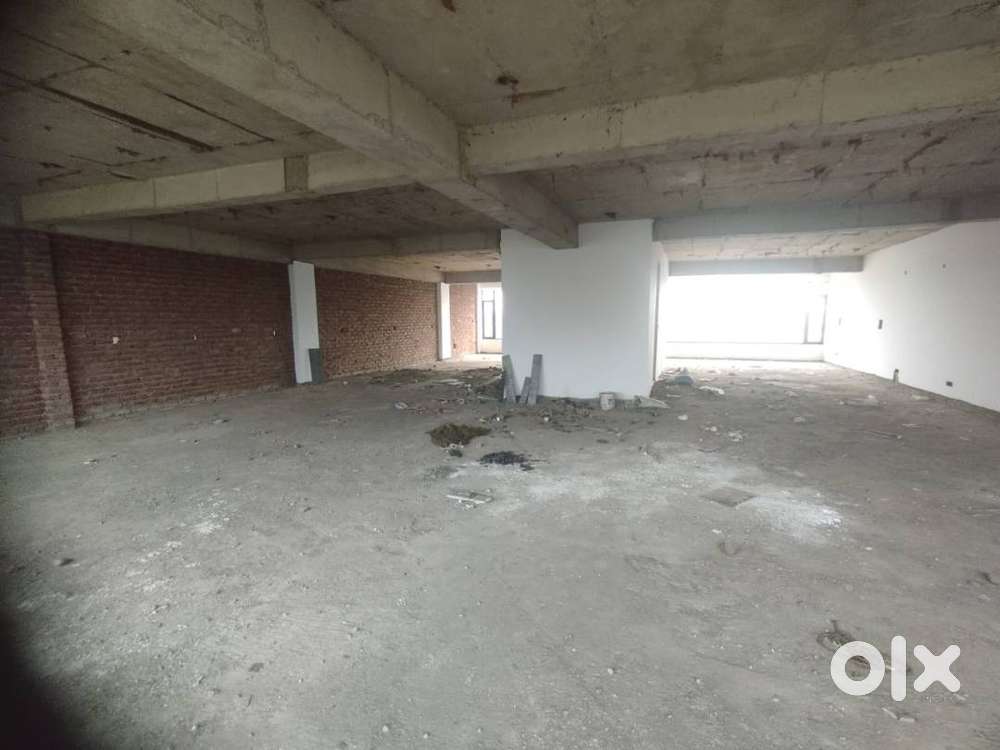 Commercial office space for Rent in Sector 66A  Mohali