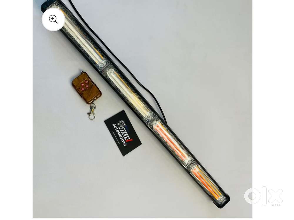 2 in 1 flasher for sale