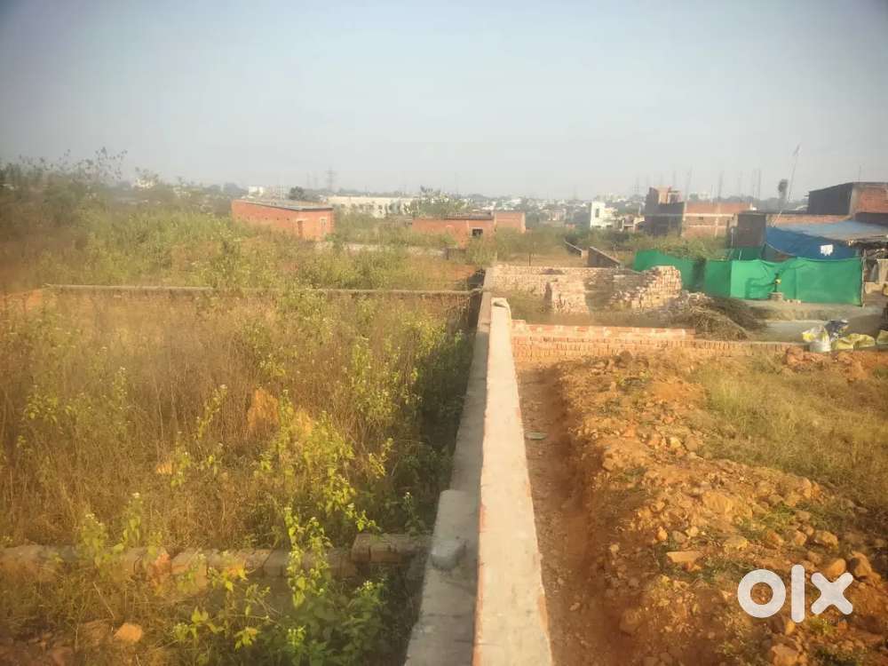 AGREEMENT PLOT SELL AT GADHRA