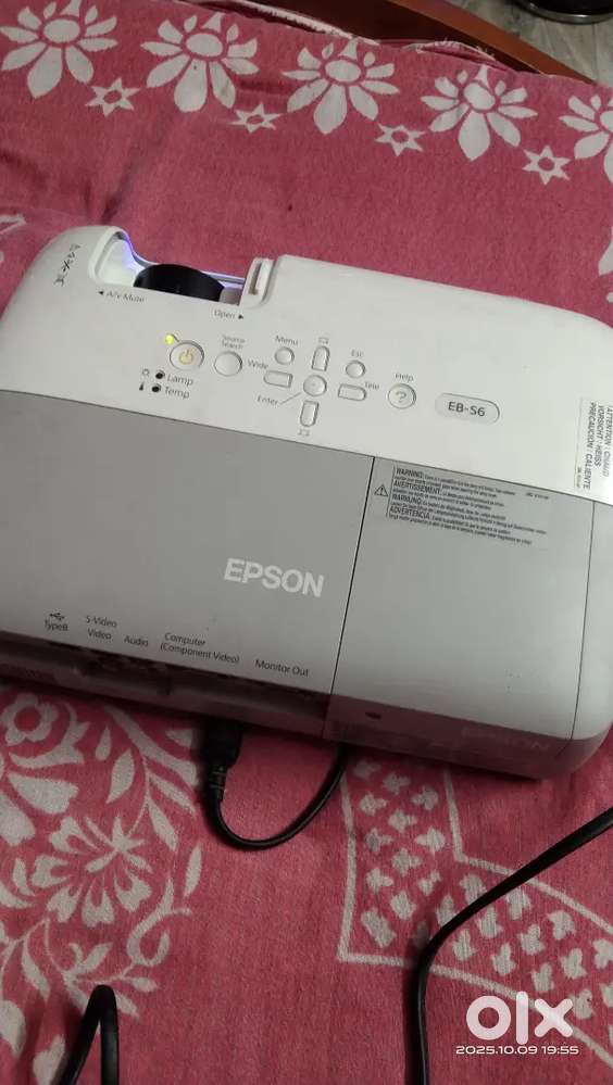 Epson Projector