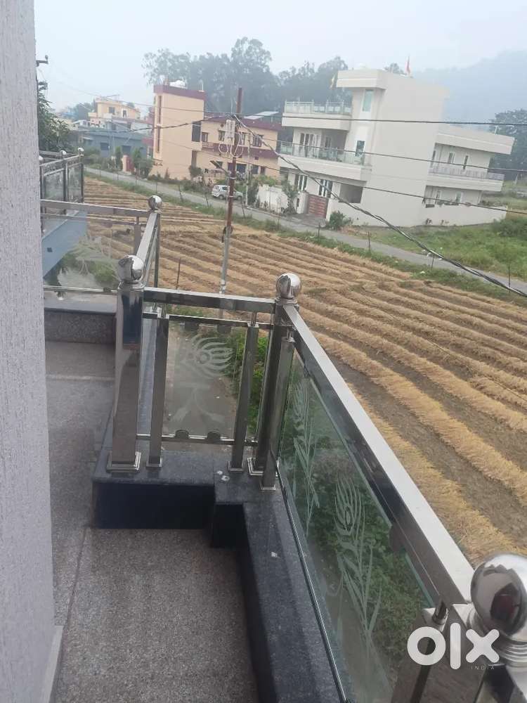 Baghnath coloney bithoria no.1