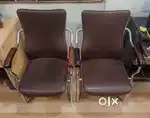 Office Chairs/ Outdoor Chairs