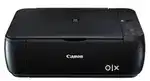 Printer of canon company