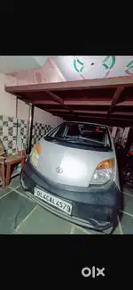 Tata nano 2012 model new tyre all ok condition price 25000