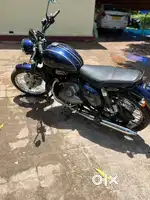 Jawa 42 Dual Abs Dec last