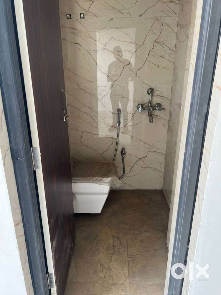 3BHk Flat for Sale in Lake Town