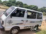 Maruti Suzuki Omni 2015 CNG & Hybrids 23000 Km Driven