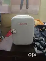 Fridge with charger in 3000