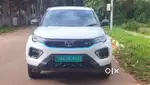 Tata Nexon EV XM, 2021, Electric