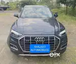 Audi Q5 Premium Plus 45 TFSI, 2022, Petrol