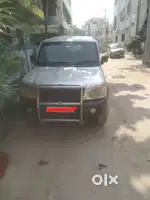 Mahindra Scorpio 2004