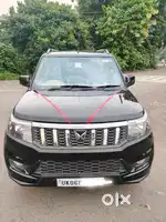 Mahindra Bolero Neo 1.5 N 10 R, 2024, Diesel