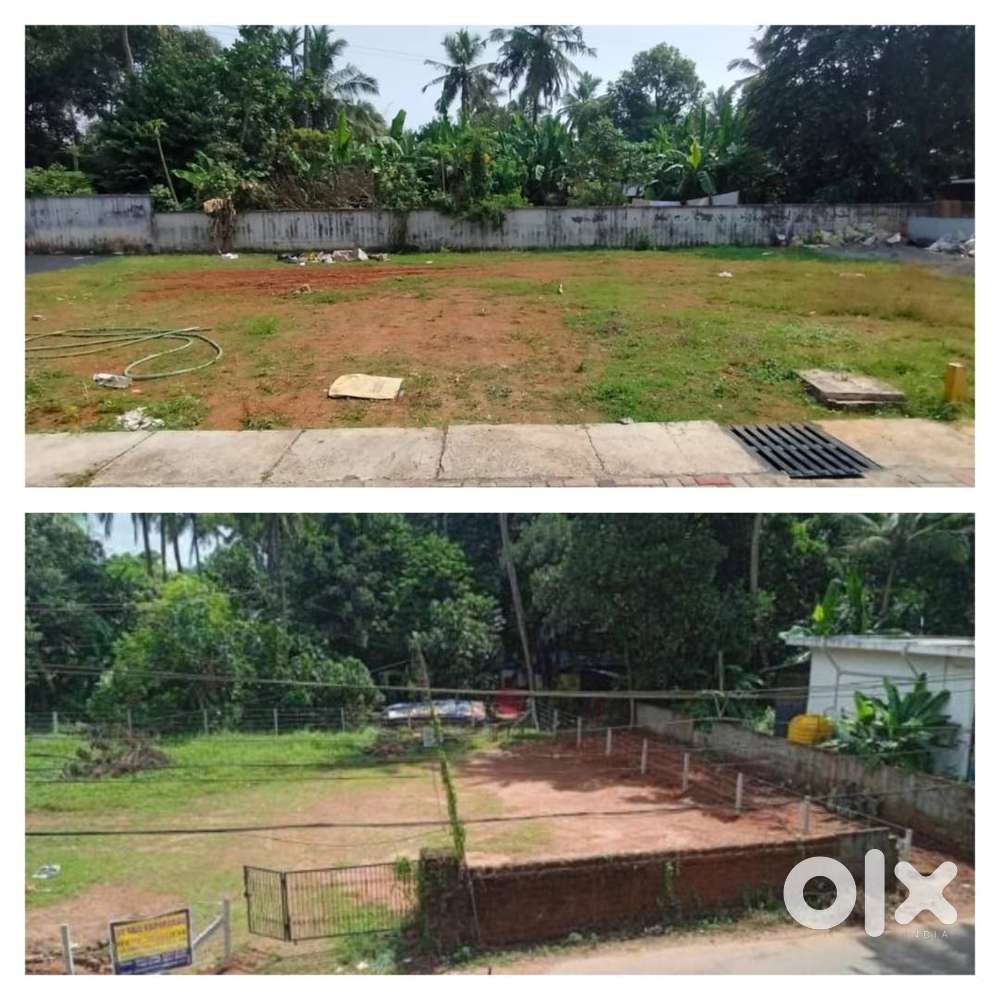 40 CENT LAND FOR SALE AT PALAKKAD