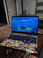 Lenovo IdeaPad Gaming 3  Ryzen 7  RTX 3050  32GB RAM  120Hz