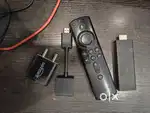 Amazon Fire TV stick Smart TV