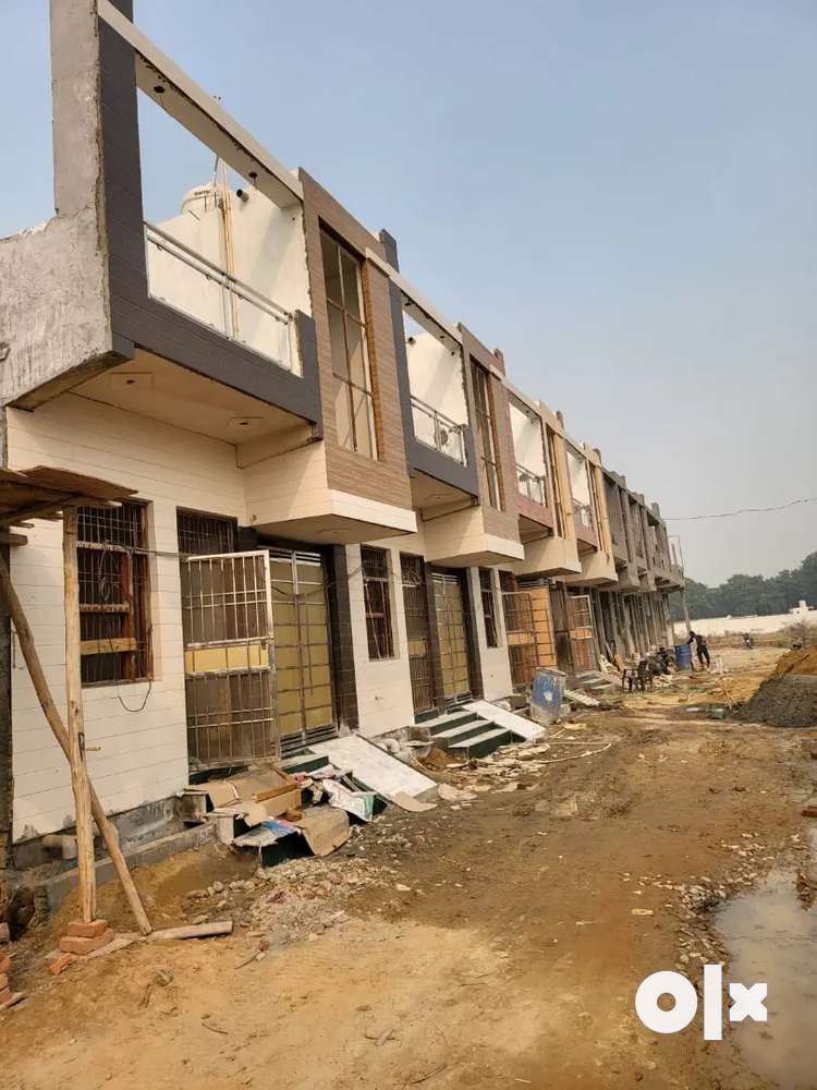 Independent house Near GT Road Lal kuan Ghaziabad