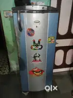 Nice fridge and good condition