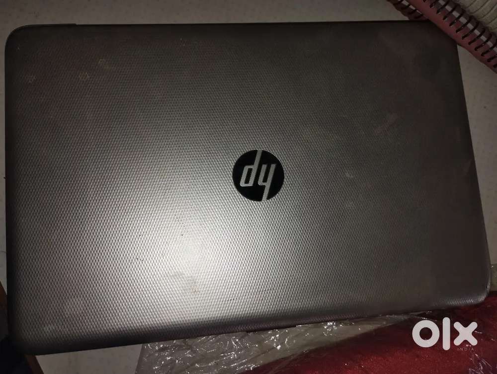 Hp laptop 15.5 inch big screen 1 tb