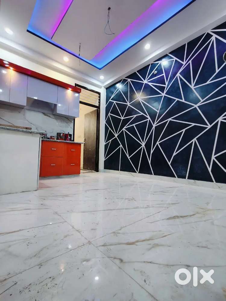 2 Bhk flat