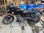 Pulsar good condition