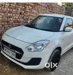 Maruti Suzuki Swift 2020 CNG & Hybrids Well Maintained
