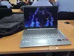 HP Ryzen 5 Laptop