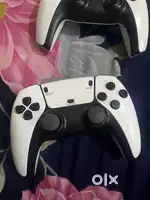 Video game