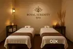 Female Therapist Required