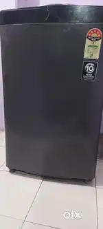 Automatic washing machine