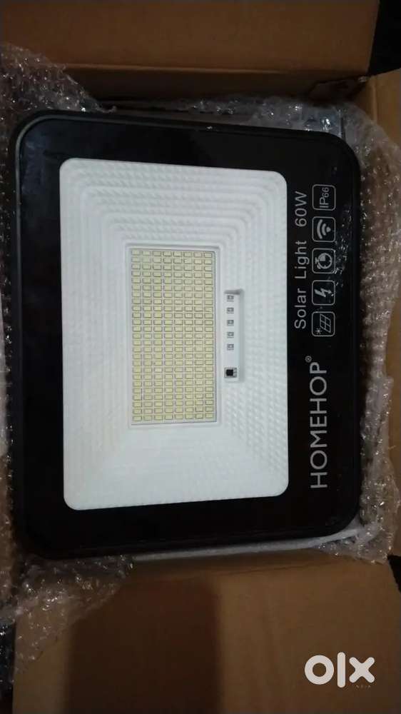 Solar MH Light (40W ,50W,60W,120W) IP 67.