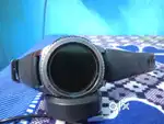 samsung galaxy gear s3 frontier watch