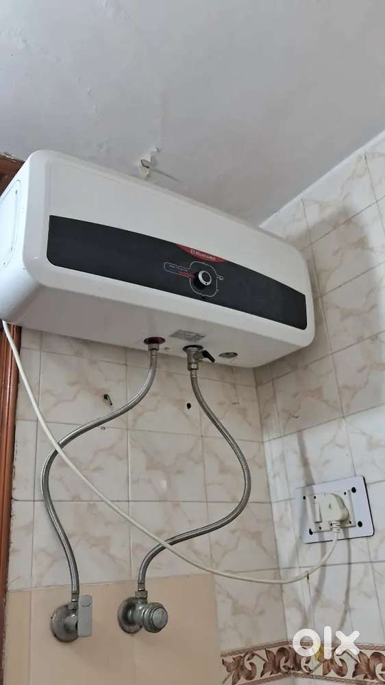20 litre Racold electric storage water heater