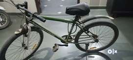 Urban Trail Brand New bicycle with Warranty and Bill