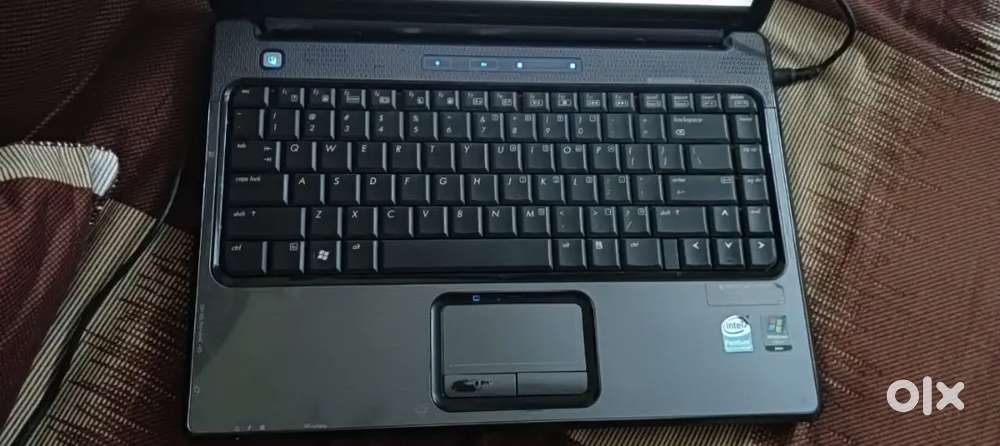 HP Compaq Laptop