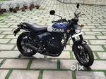 Hunter 350