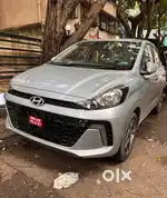BUY NEW AURA SX T PERMIT