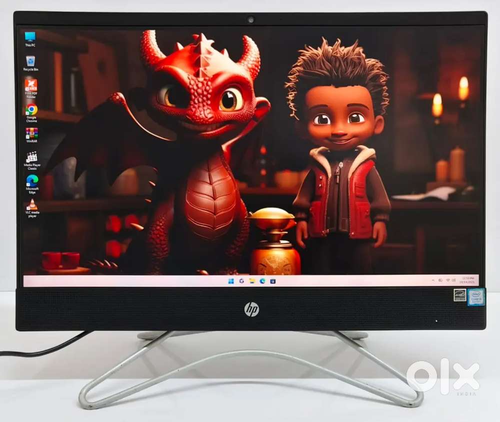 HP ALL IN ONE 200 G3