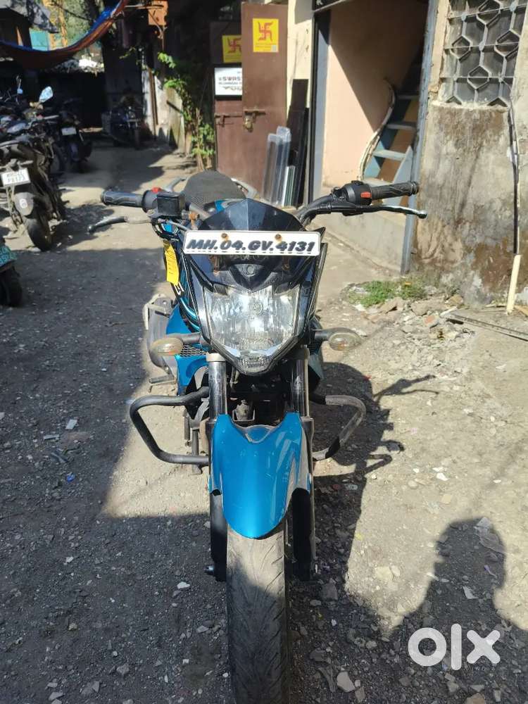 FZs working digital meter in good condition