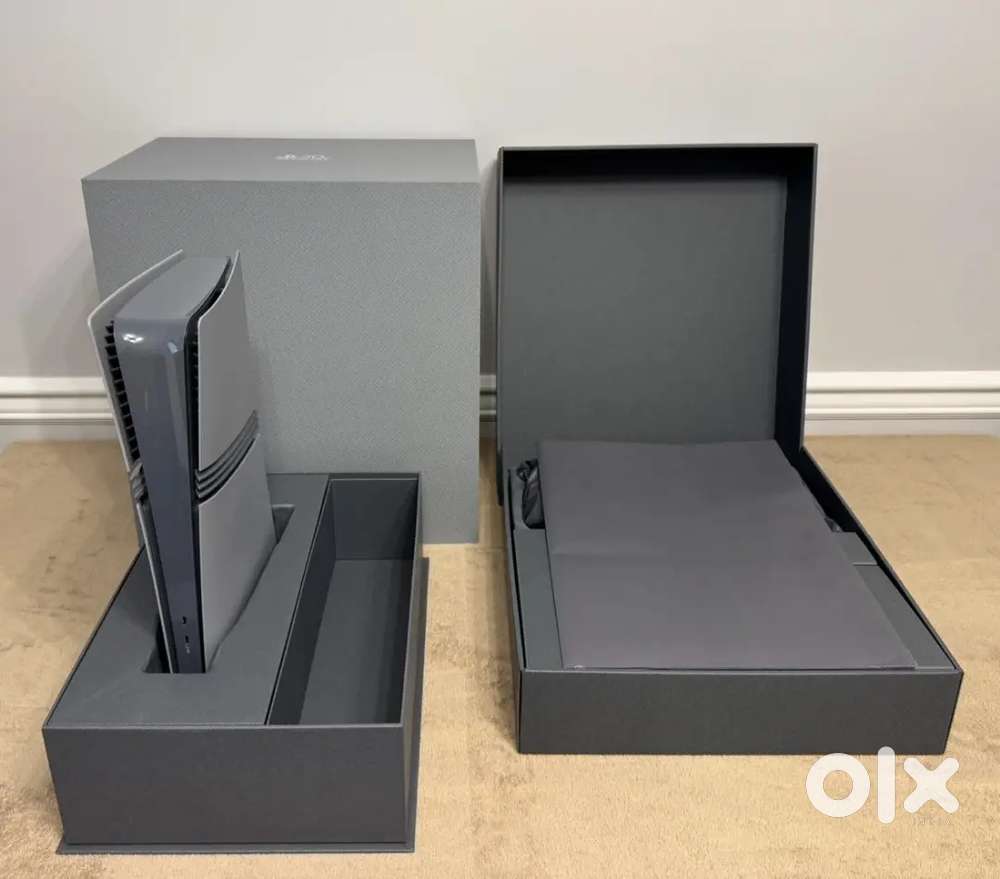 Sony PlayStation 5 PS5 Pro 30th Anniversary