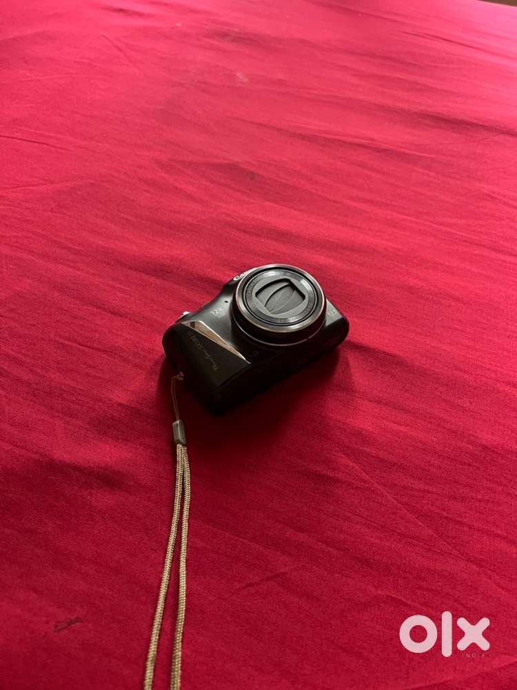 Canon power shot SX130 IS