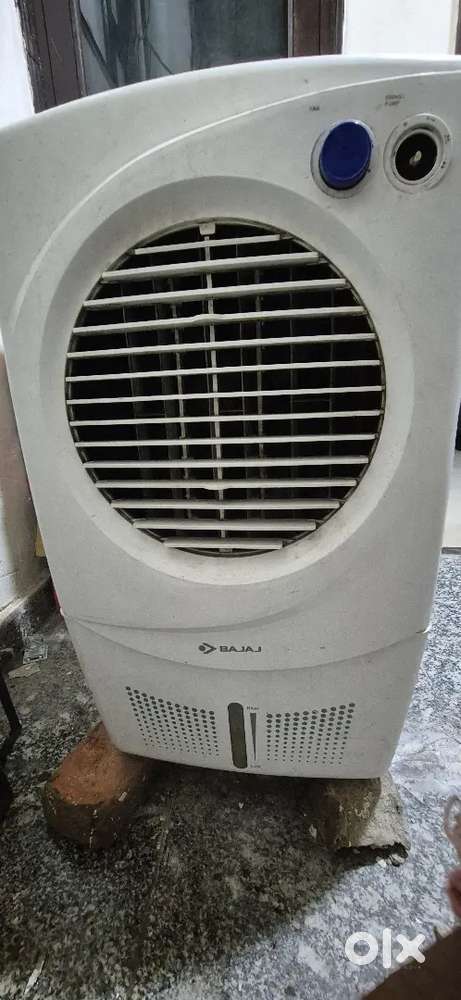 Cooler bajaj cooler