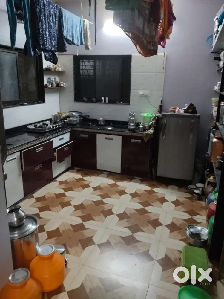 Affordable House for rent in Sankeshwar